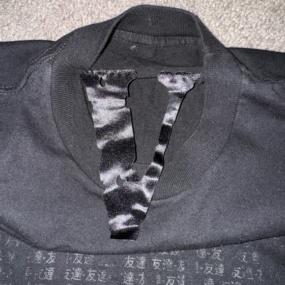 Vlone t-shirt - Picture 3 of 4
